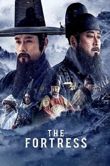 Watch The Fortress (2017) Online Full Movie Free