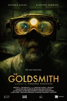 Watch The Goldsmith (2022) Online Full Movie Free