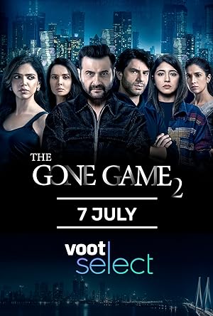 Watch The Gone Game (2022) Online Full Movie Free