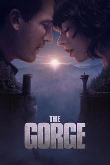 Watch The Gorge (2025) Online Full Movie Free