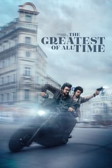 Watch The Greatest of All Time (2024) Online Full Movie Free