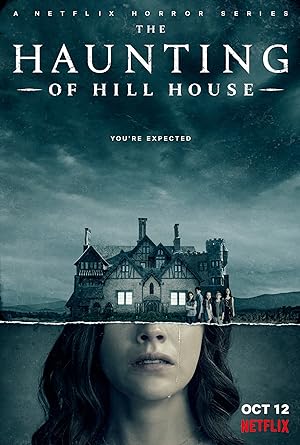 The Haunting of Hill House (2023)