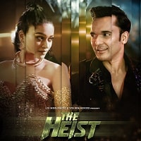 Watch The Heist (2024) Online Full Movie Free