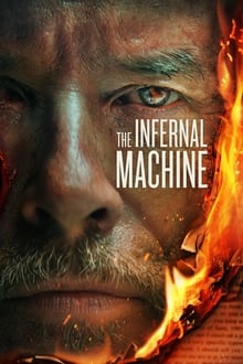 Watch The Infernal Machine (2022) Online Full Movie Free