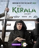 Watch The Kerala Story (2023) Online Full Movie Free