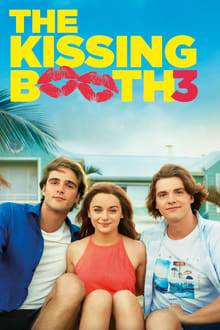 Watch The Kissing Booth 3 (2021) Online Full Movie Free