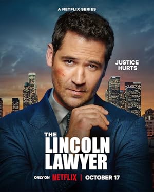 Watch The Lincoln Lawyer (2022) Online Full Movie Free