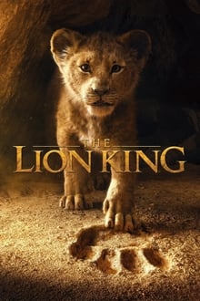 Watch The Lion King (2019) Online Full Movie Free