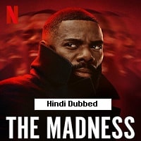 Watch The Madness (2024) Online Full Movie Free