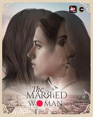 Watch The Married Woman (2021) Online Full Movie Free