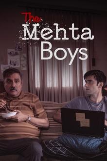 Watch The Mehta Boys (2025) Online Full Movie Free