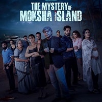 Watch The Mystery of Moksha Island (2024) Online Full Movie Free