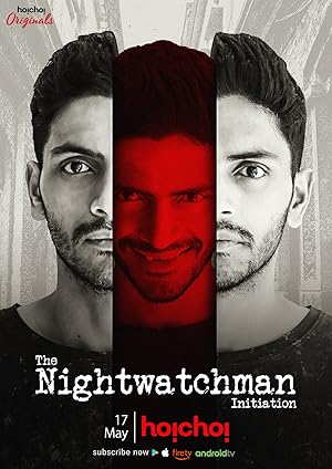 Watch The Nightwatchman (2020) Online Full Movie Free