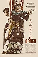 Watch The Order (2024) Online Full Movie Free