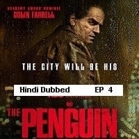 The Penguin (2024)