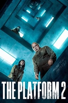 Watch The Platform 2 (2024) Online Full Movie Free