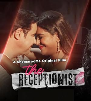 Watch The Receptionist (2023) Online Full Movie Free