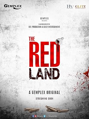 Watch The Red Land (2019) Online Full Movie Free