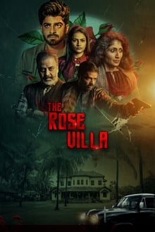 Watch The Rose Villa (2021) Online Full Movie Free