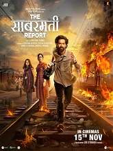 Watch The Sabarmati Report (2024) Online Full Movie Free