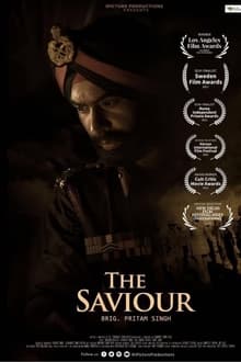 Watch The Saviour: Brig Pritam Singh (2023) Online Full Movie Free