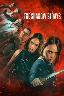 Watch The Shadow Strays (2024) Online Full Movie Free