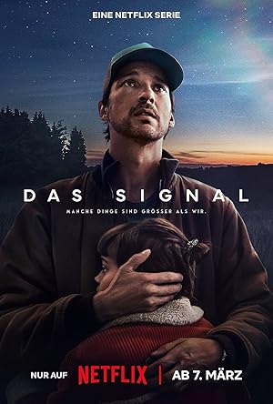 Watch The Signal (2024) Online Full Movie Free