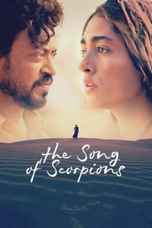 Watch The Song of Scorpions (2020) Online Full Movie Free