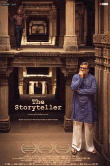 Watch The Storyteller (2022) Online Full Movie Free