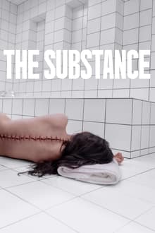 Watch The Substance (2024) Online Full Movie Free