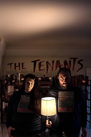 Watch The Tenants (2023) Online Full Movie Free