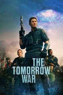 Watch The Tomorrow War (2021) Online Full Movie Free