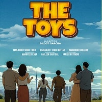 Watch The Toys (2025) Online Full Movie Free