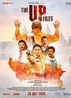 Watch The U P Files (2024) Online Full Movie Free