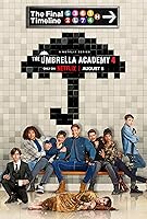 Watch The Umbrella Academy (2024) Online Full Movie Free