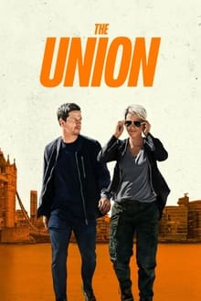 Watch The Union (2024) Online Full Movie Free