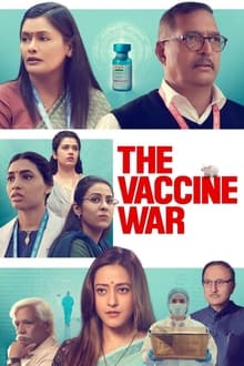 Watch The Vaccine War (2023) Online Full Movie Free