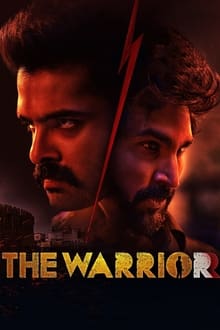 Watch The Warriorr (2022) Online Full Movie Free