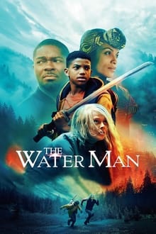 Watch The Water Man (2021) Online Full Movie Free