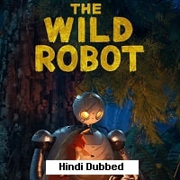 Watch The Wild Robot (2024) Online Full Movie Free