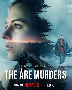 Watch The Åre Murders (2025) Online Full Movie Free