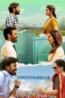 Watch Thiruchitrambalam (2022) Online Full Movie Free