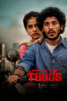 Watch Thugs (2023) Online Full Movie Free