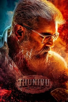 Watch Thunivu (2023) Online Full Movie Free