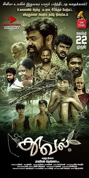 Watch Thuval (2024) Online Full Movie Free