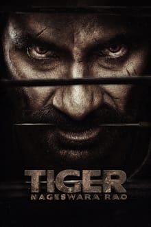 Watch Tiger Nageswara Rao (2023) Online Full Movie Free