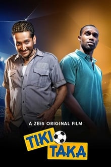 Watch Tiki Taka (2020) Online Full Movie Free