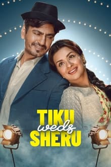 Watch Tiku Weds Sheru (2023) Online Full Movie Free