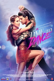 Watch Time to Dance (2021) Online Full Movie Free