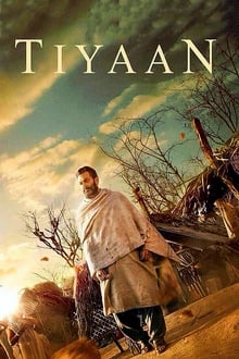 Watch Tiyaan (2022) Online Full Movie Free